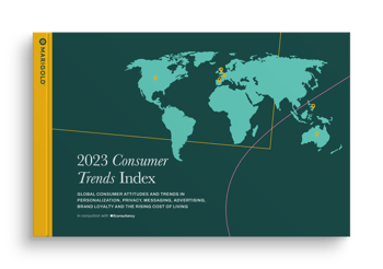 2023 Consumer Trends Index: Global Report