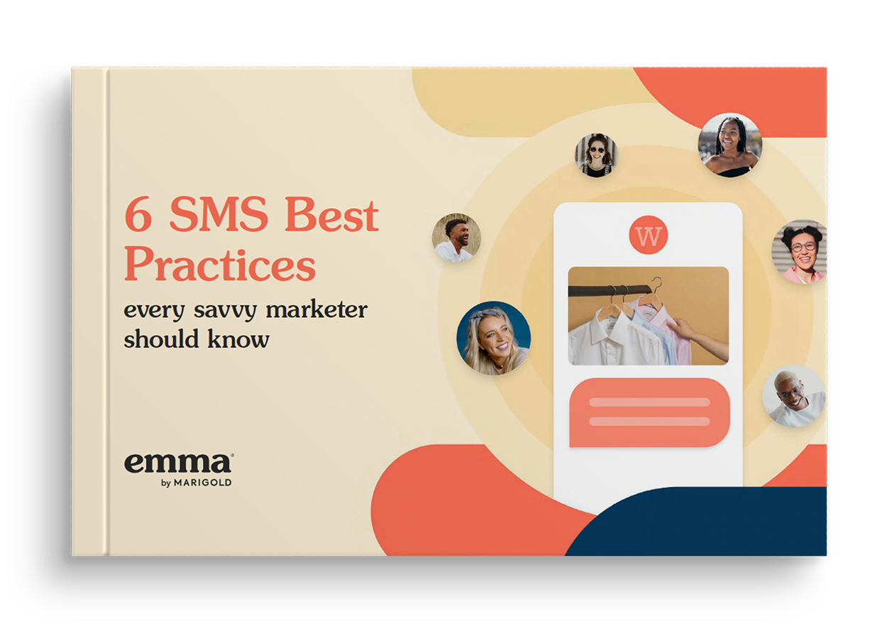 6 SMS Best Practices Every Savvy Marketer Should Know